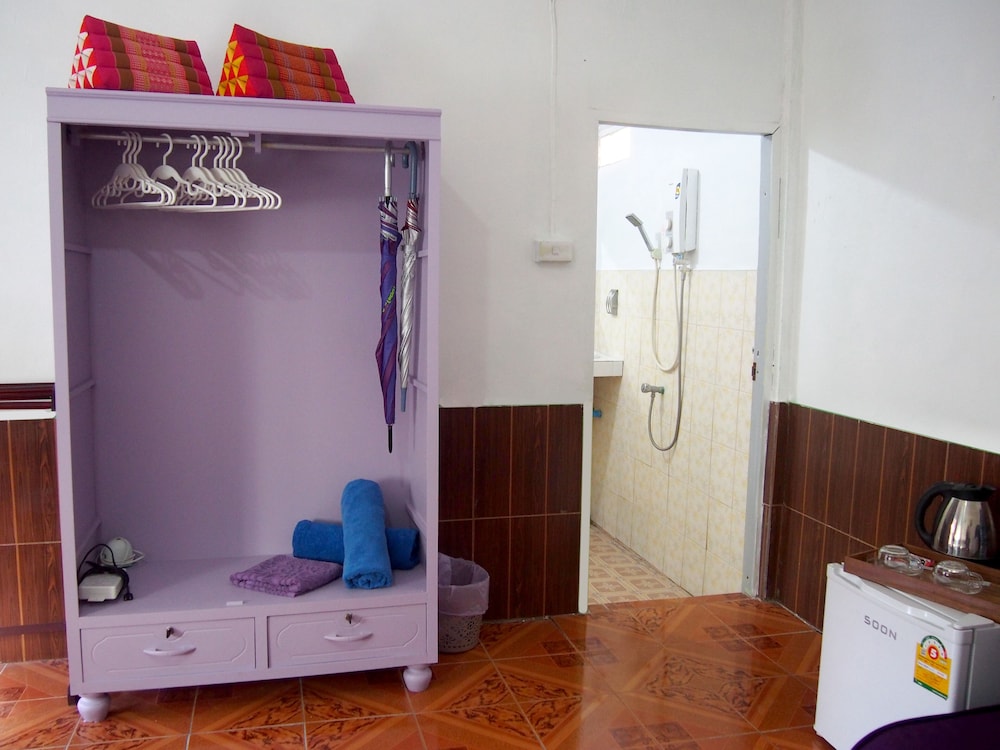 Coco Beach Bungalows 36/77