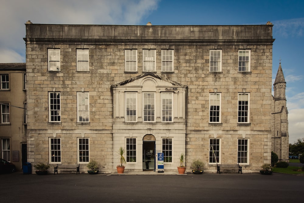 Dcu Rooms At All Hallows College 3/40