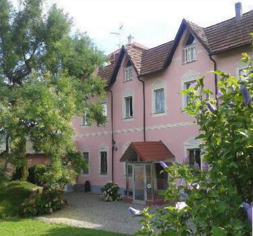 Albergo Villa Ester 27/30