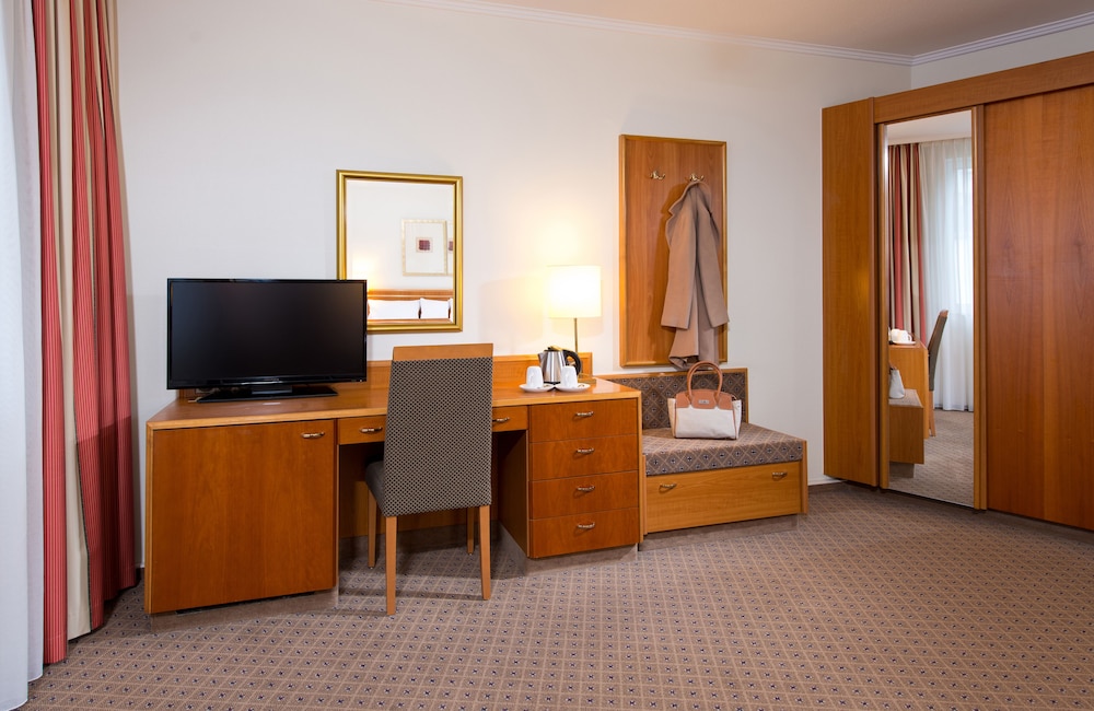 Leonardo Hotel Dusseldorf City Center 27/62