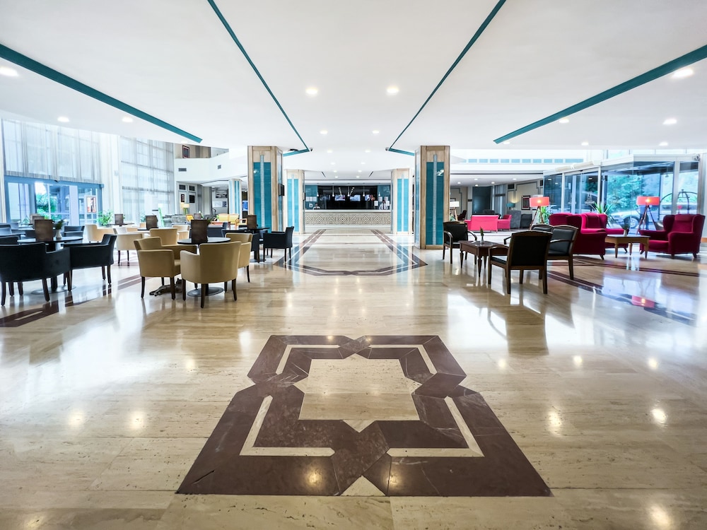 Spa Hotel Colossae Thermal Hotel 13/51