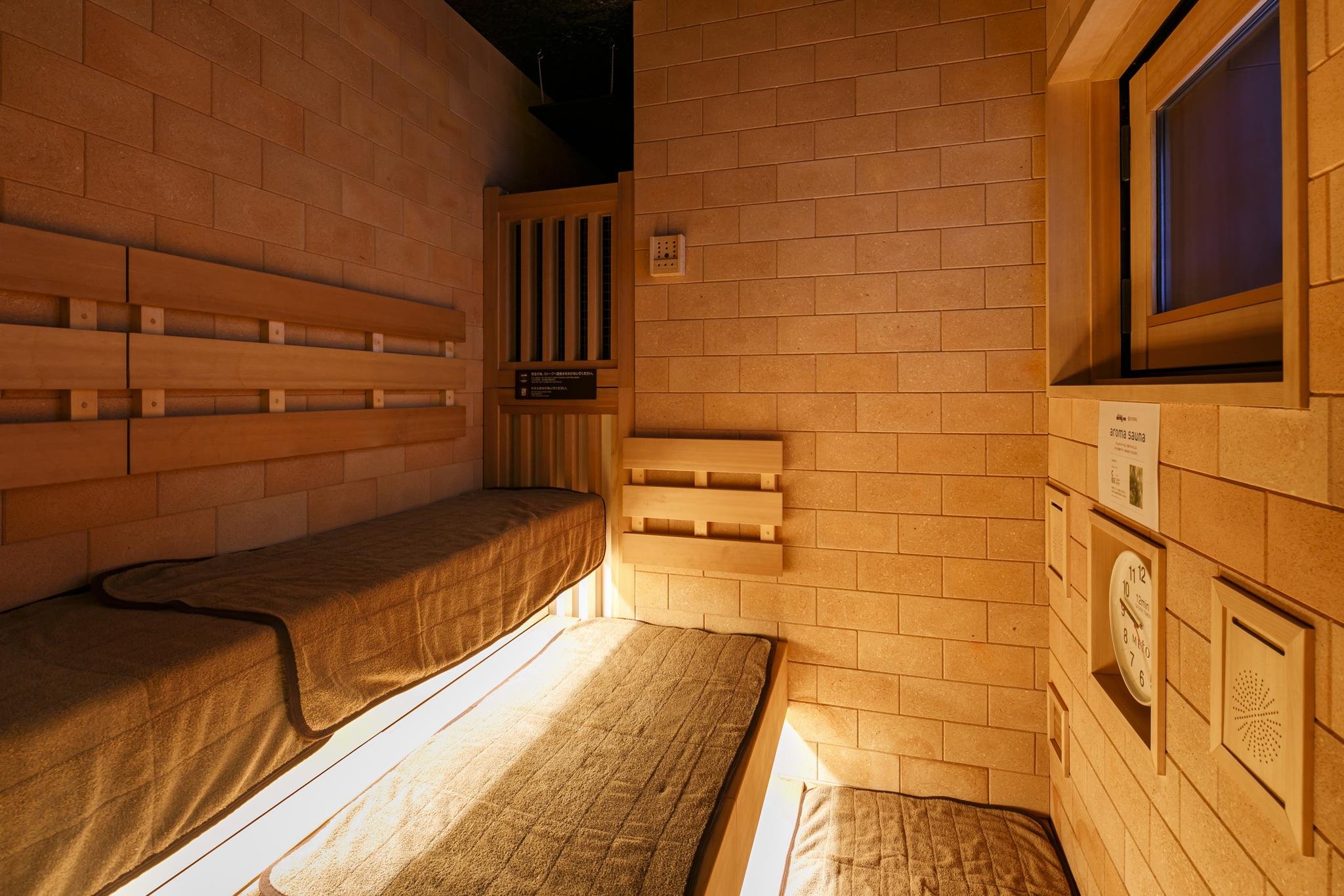 Dormy Inn EXPRESS Toyohashi Hot Spring 11/11