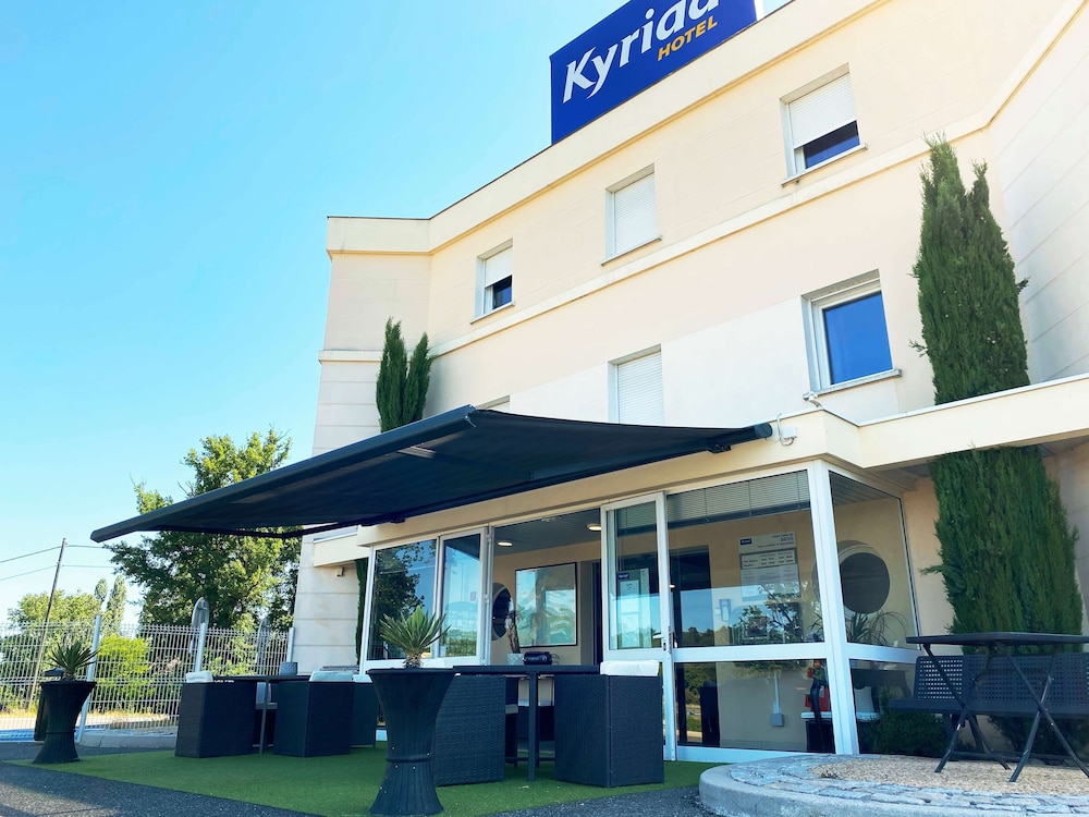 Hotel Kyriad Brive Ouest 1/59