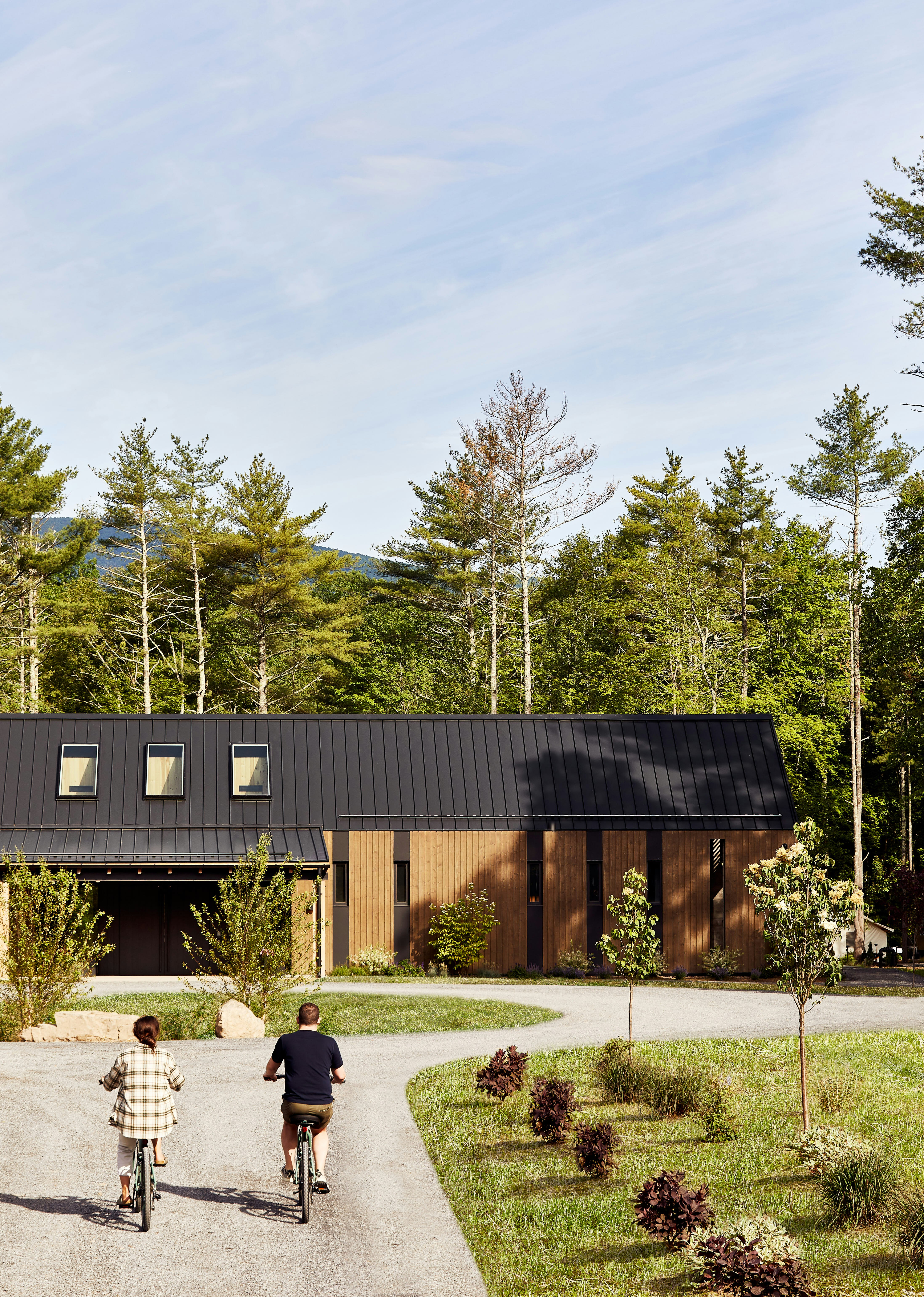 AutoCamp Catskills 4/50