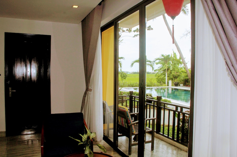 Hoi An Four Season Villa 9/66