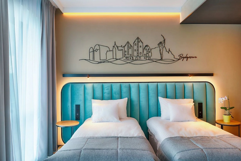 Focus Hotel Premium Bydgoszcz 9/35