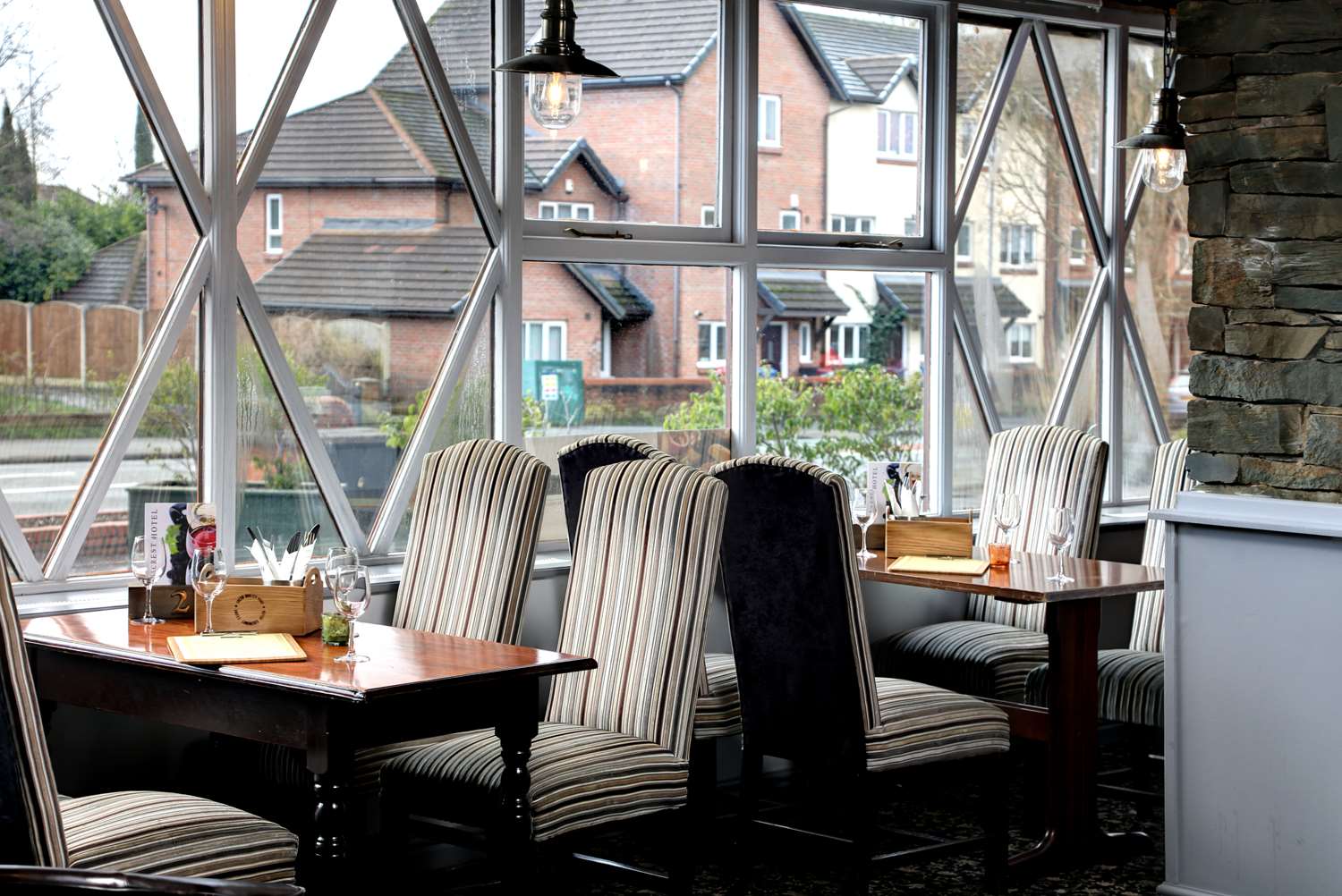 The Hillcrest Hotel Sure Hotel Collection By Best Western 4/7
