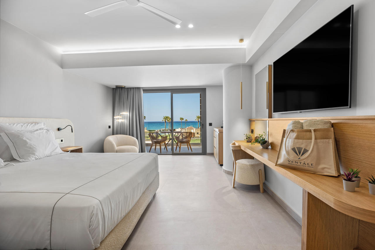 Ventale Island Breeze Resort 7/34