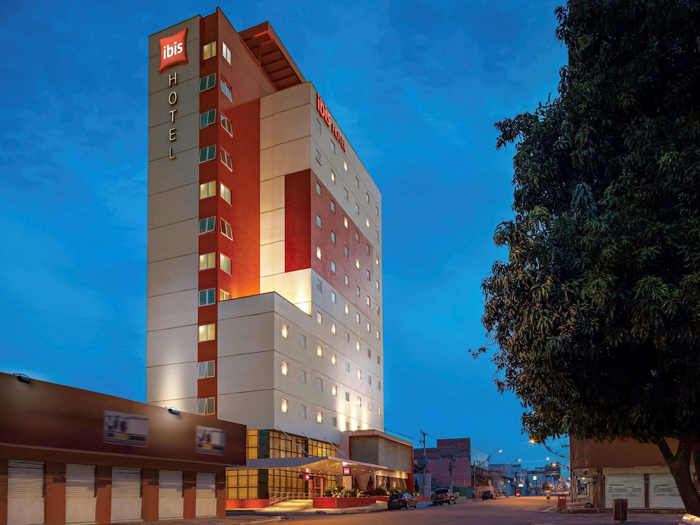 Ibis Imperatriz 4/70