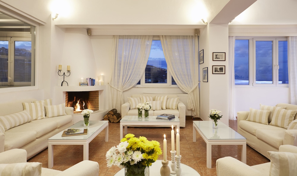 Milos Villas Hotel 24/34