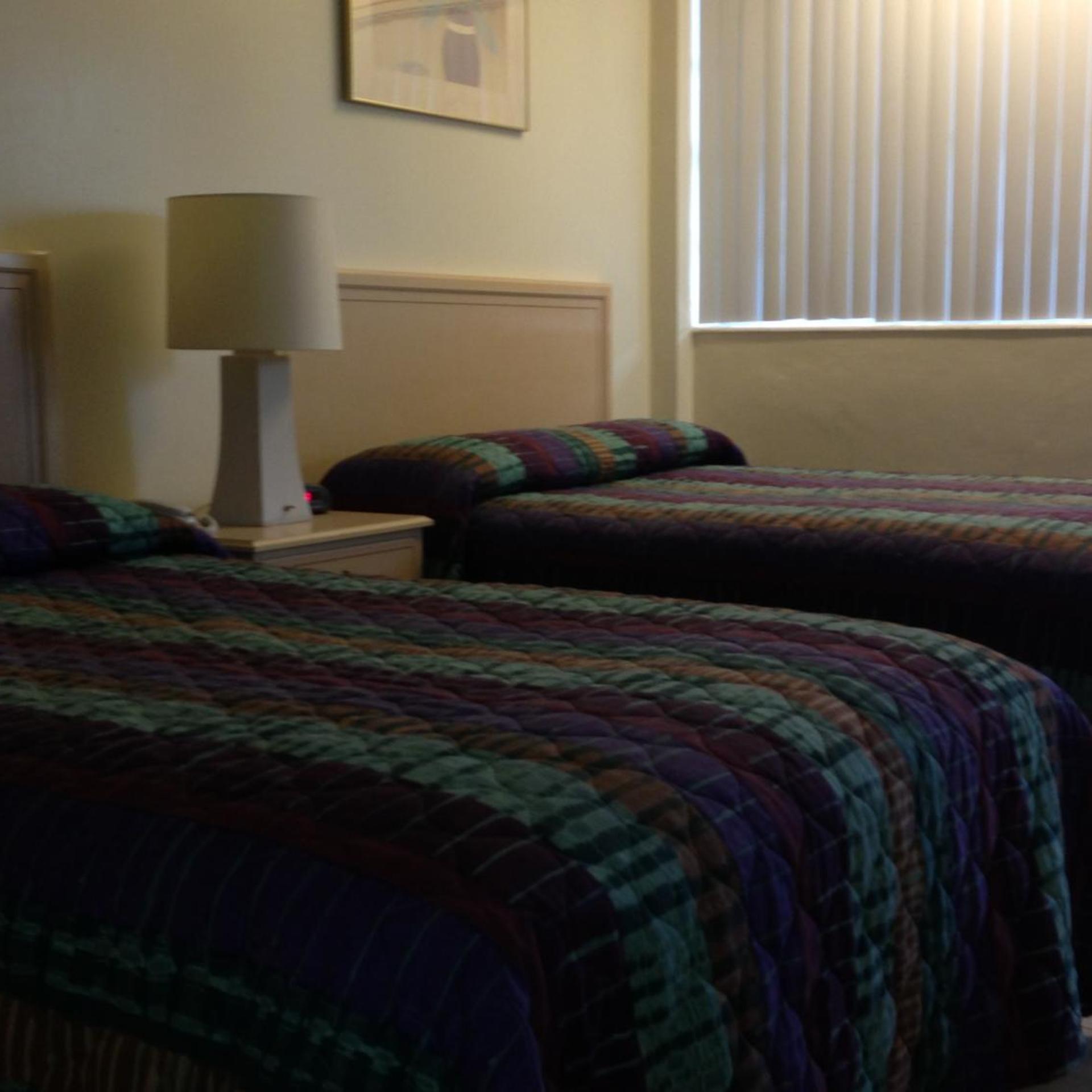 Room, Double Bed, Accessible