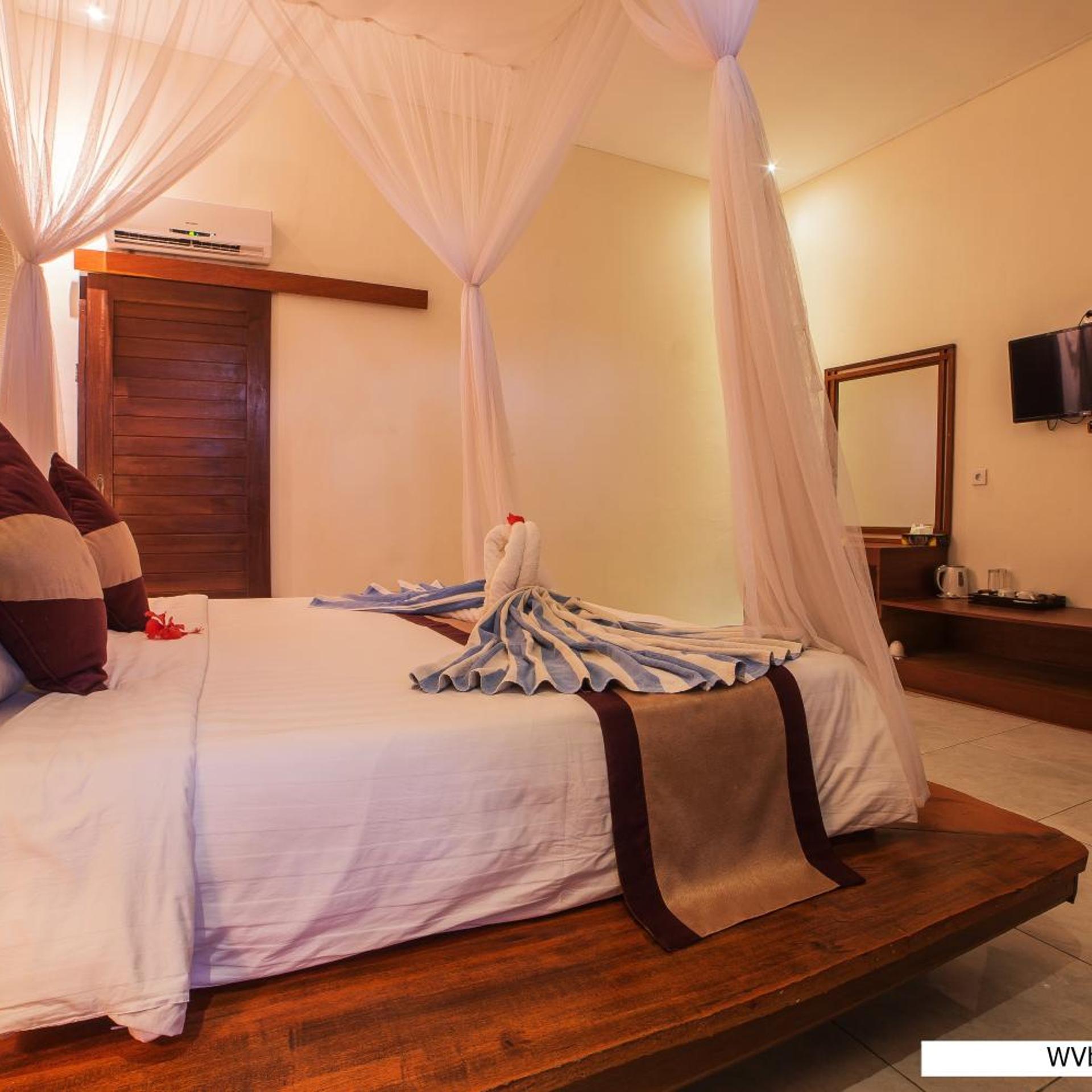 Warisan Villa 5/50