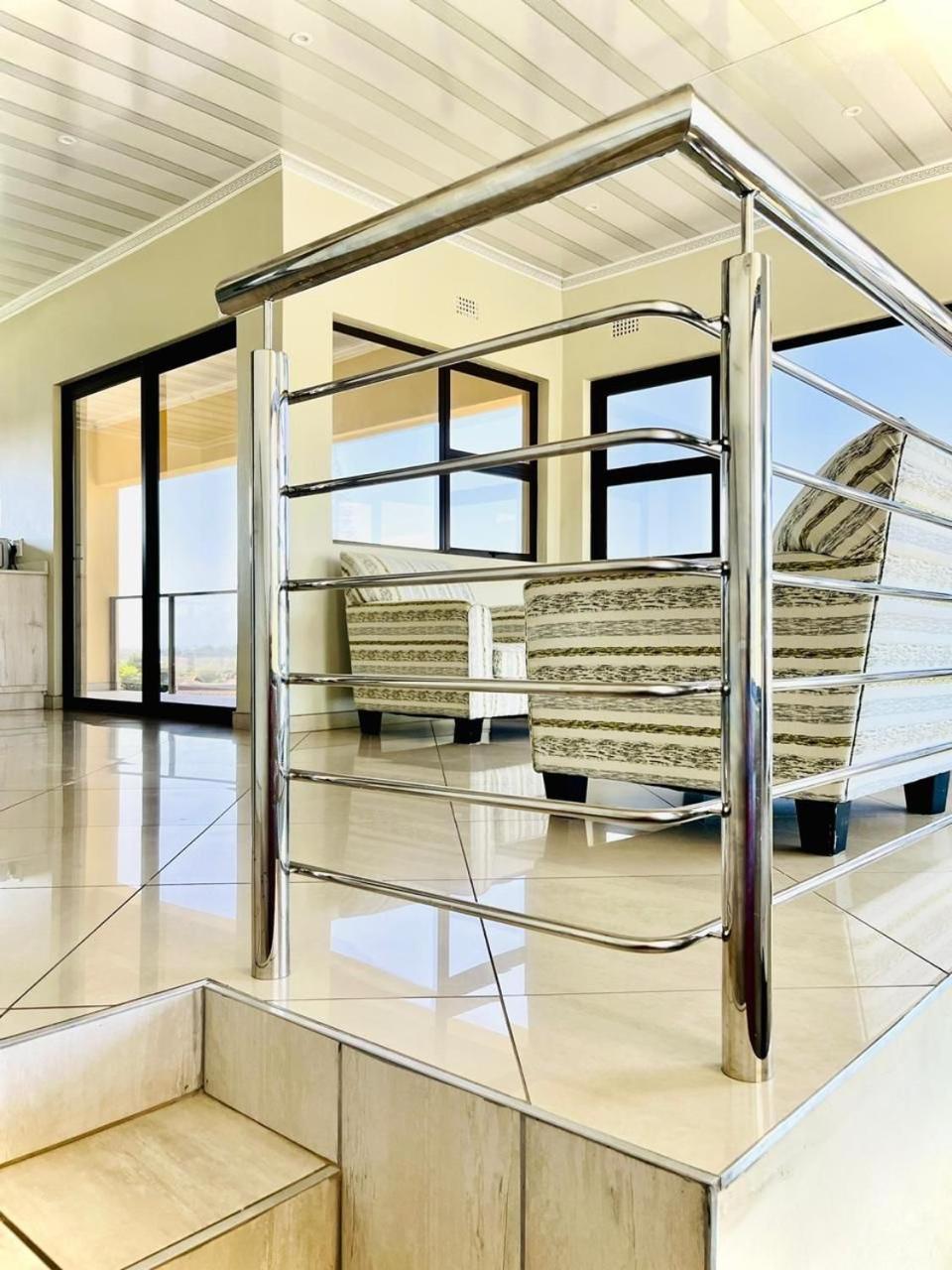 Langelihle Accommodation in Margate 36/37