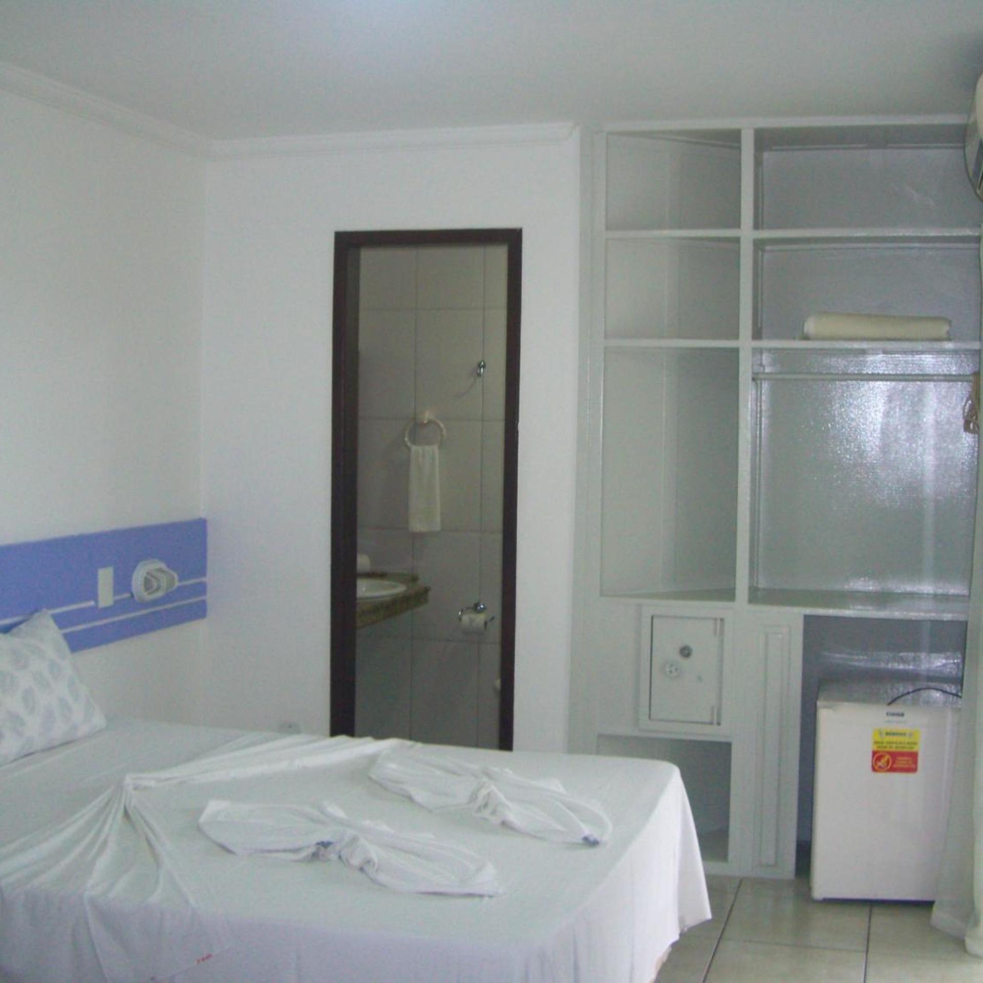 Hotel Ponta de Areia 22/50
