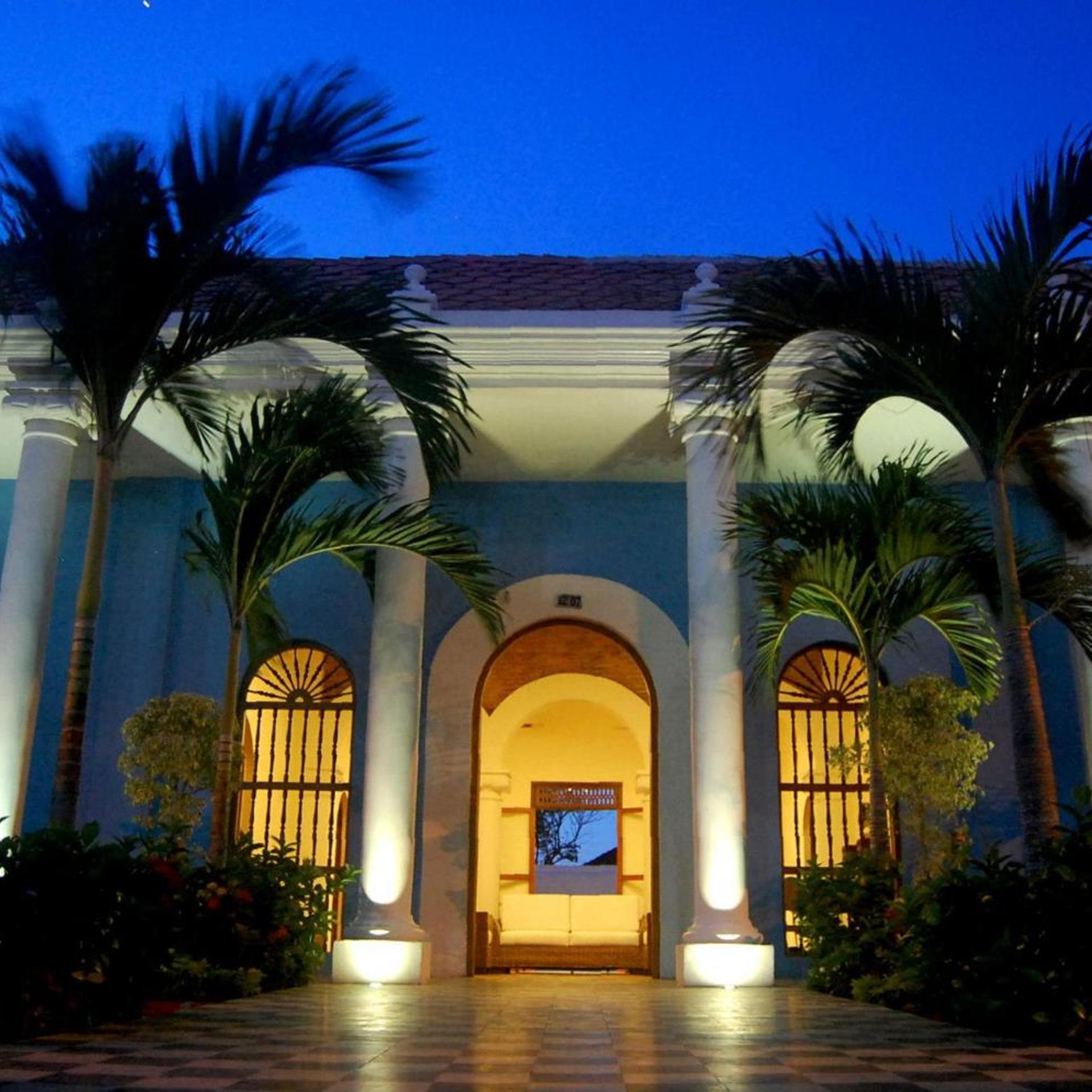 Casa Bustamante Hotel Boutique 1/50