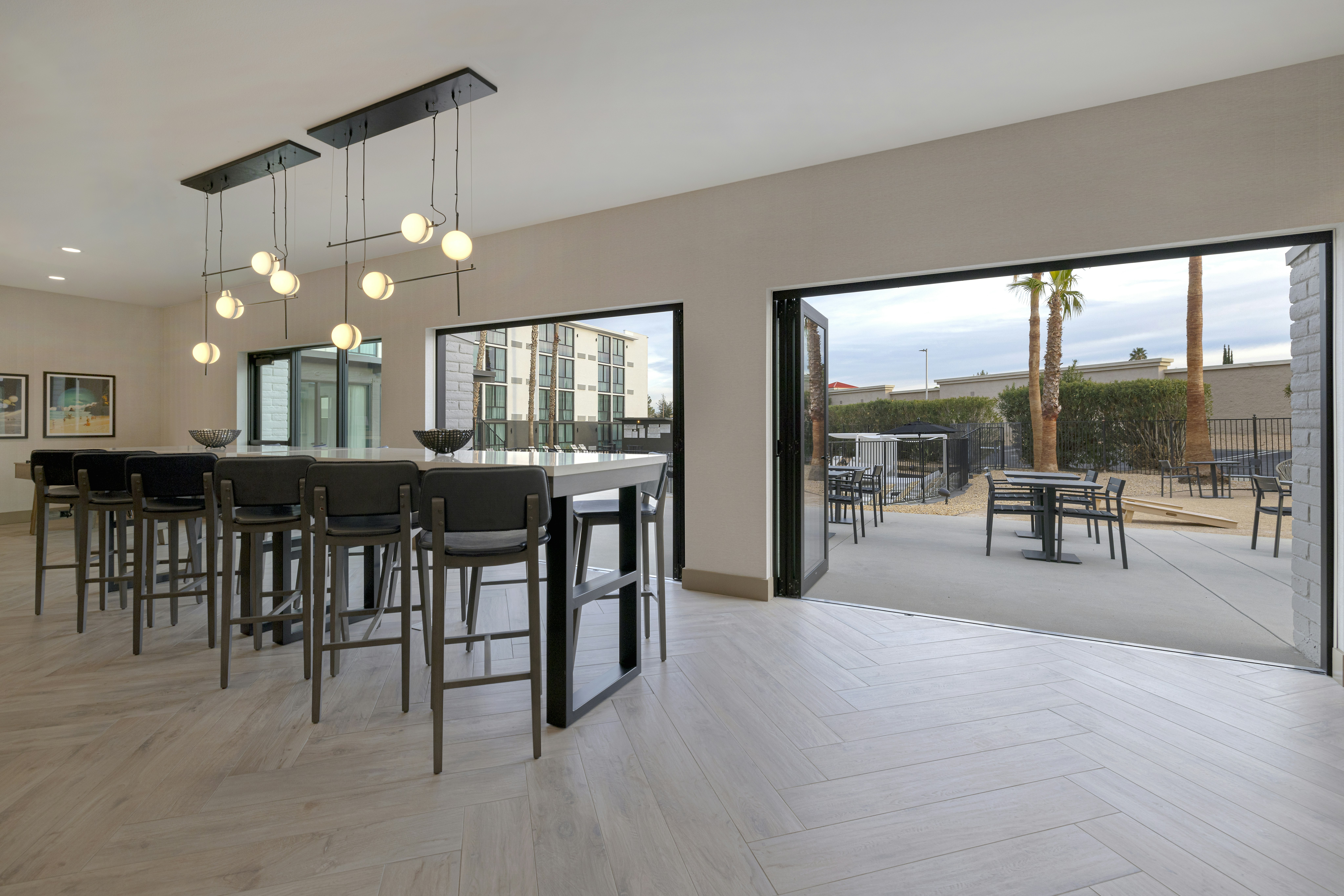 DoubleTree by Hilton Palmdale 47/75