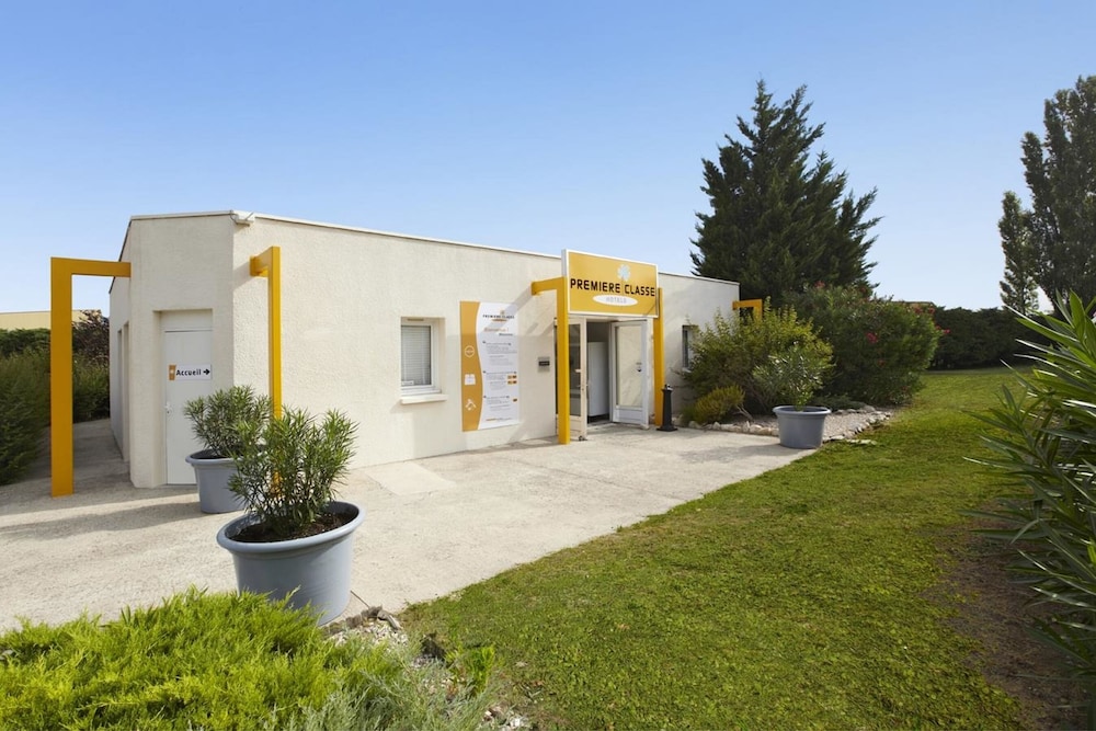Hotel Premiere Classe Avignon Courtine 48/50