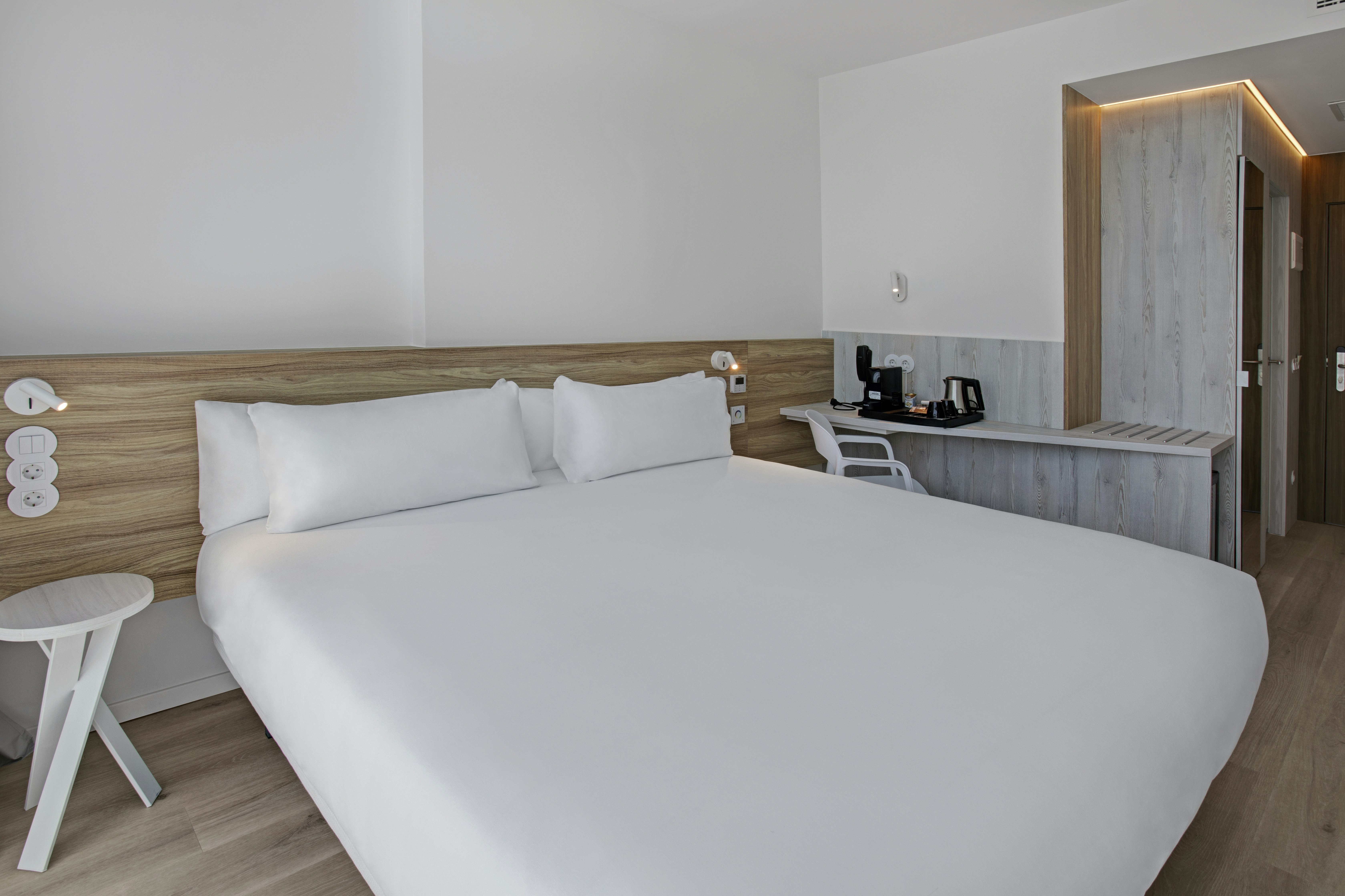 B&B Hotel Porto Gaia 7/18