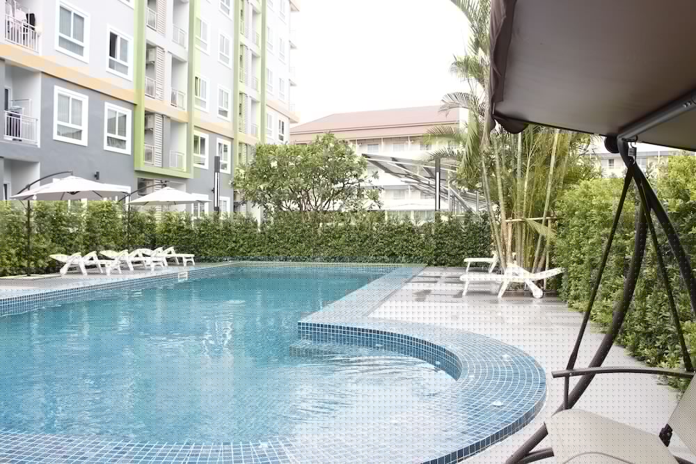 The Precious Apartment 54/66