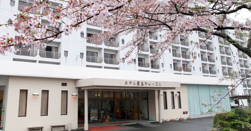 HOTEL KIRISHIMA CASTLE 2/66