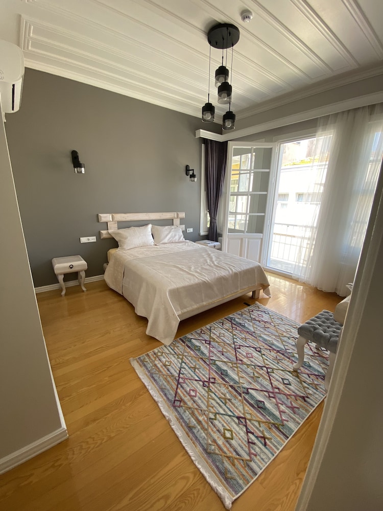 White Island Boutique Otel 8/20