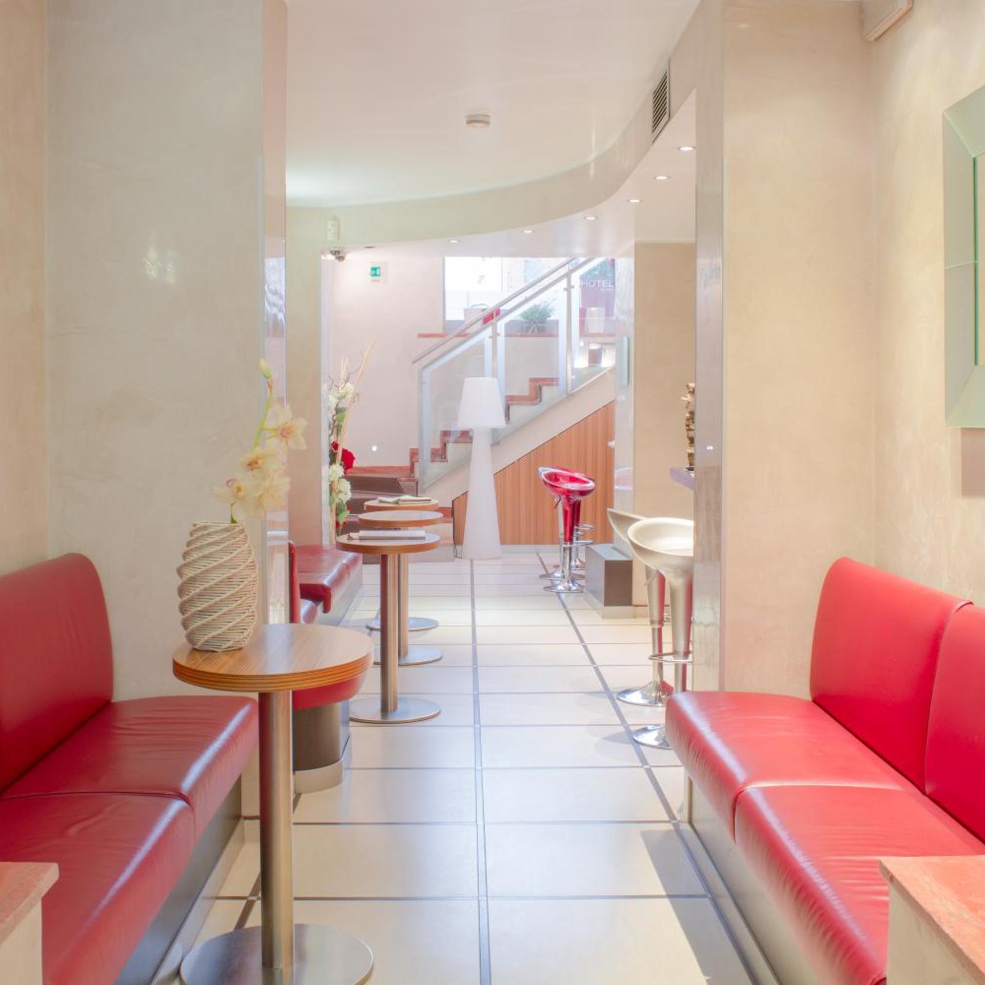 Hotel Susa 28/50