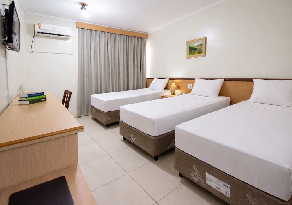 Dan Inn Ribeirao Preto by Nacional Inn 20/68