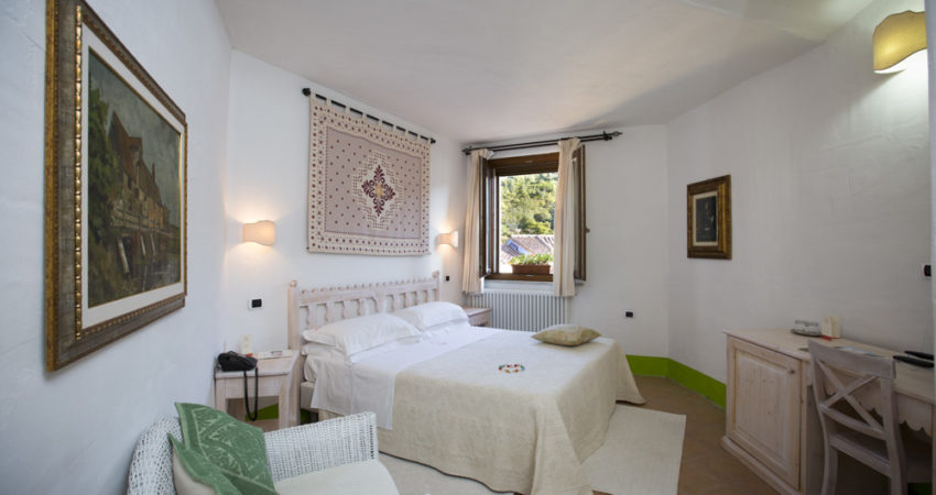 Junior Suite, Balcony