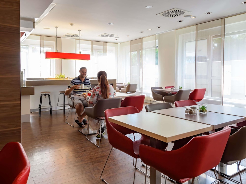 ibis Stuttgart Airport Messe 48/62