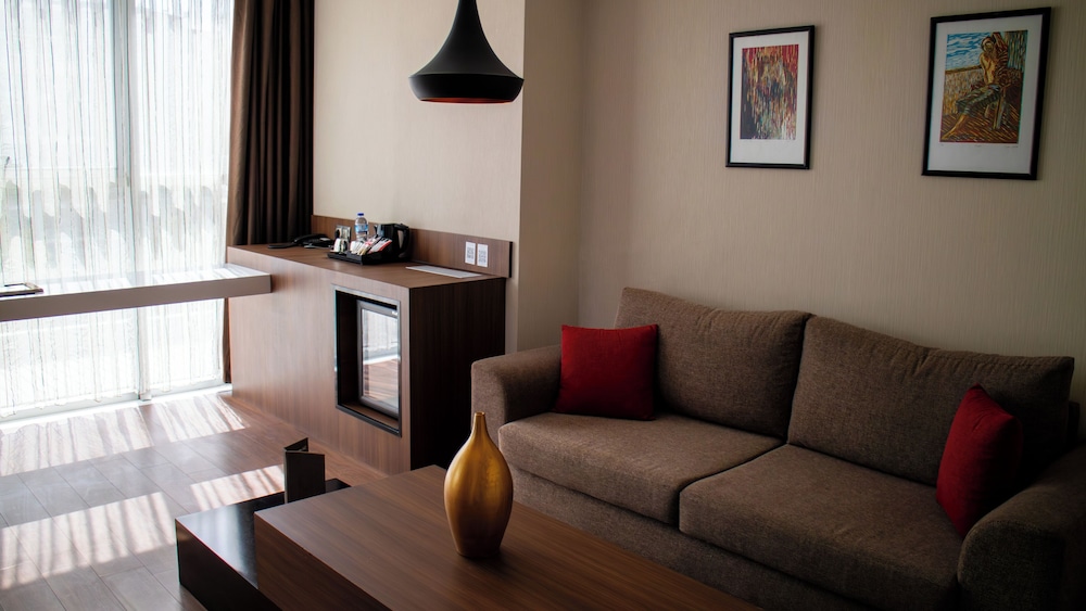 Modernity Hotel 21/37