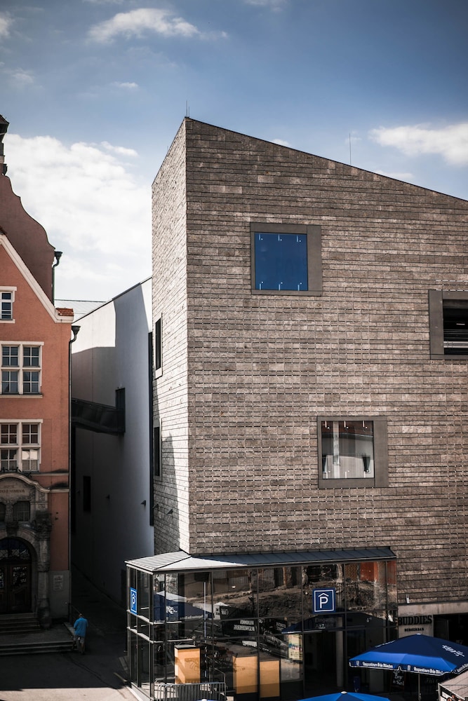 Hotel Rote 19 1/50