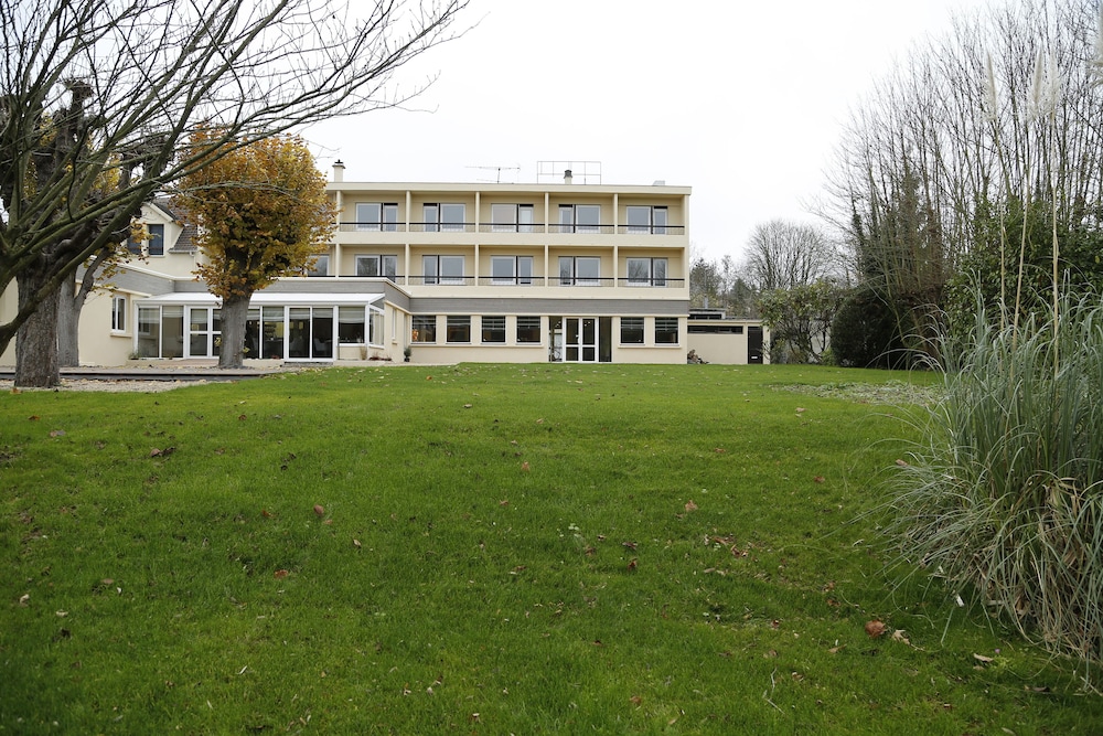 Hotel Le Quincangrogne 55/56