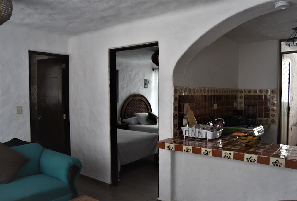 Hacienda Vallarta - Los Muertos Beach 9/44