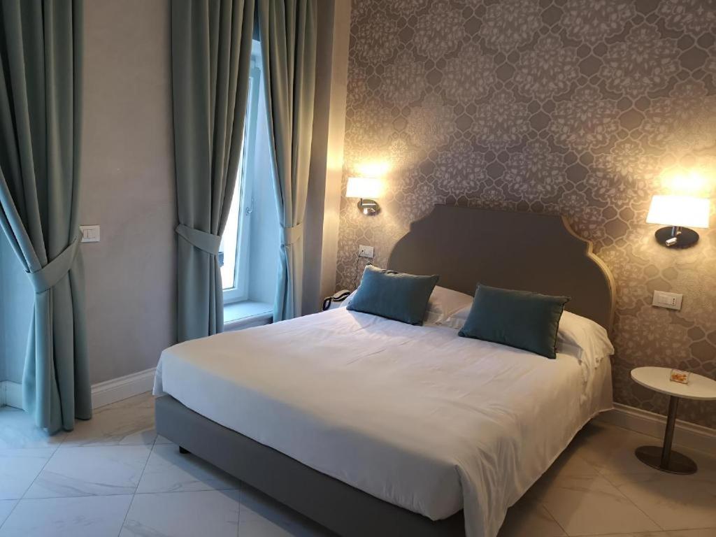 غرفة سوبيريور بسرير مزدوج، Hotel Altavilla 2/5