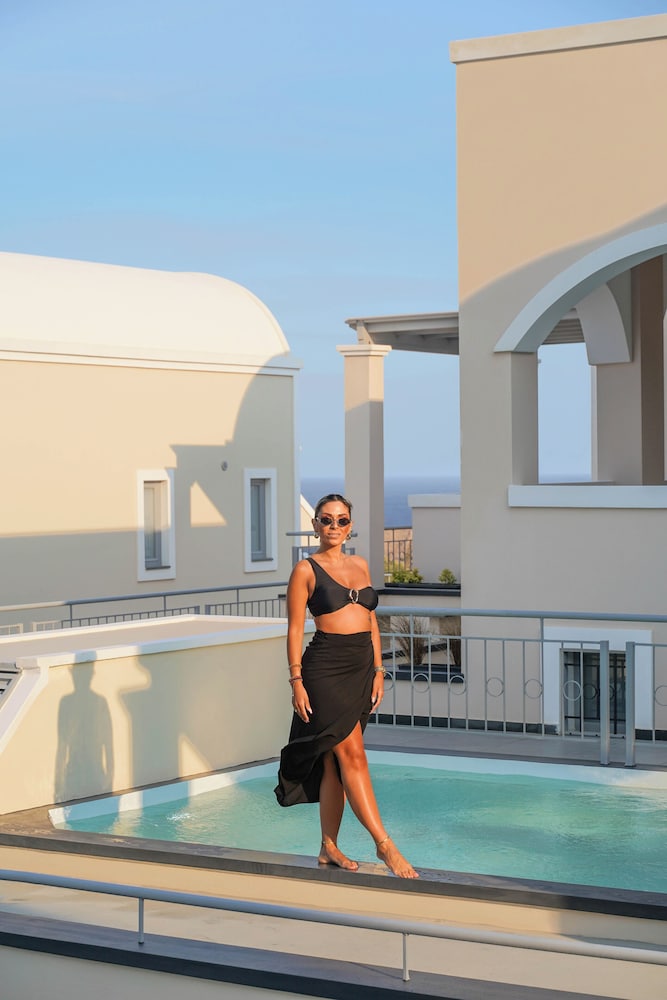 The Noverian Bios Caldera, Sunset Suites 30/58