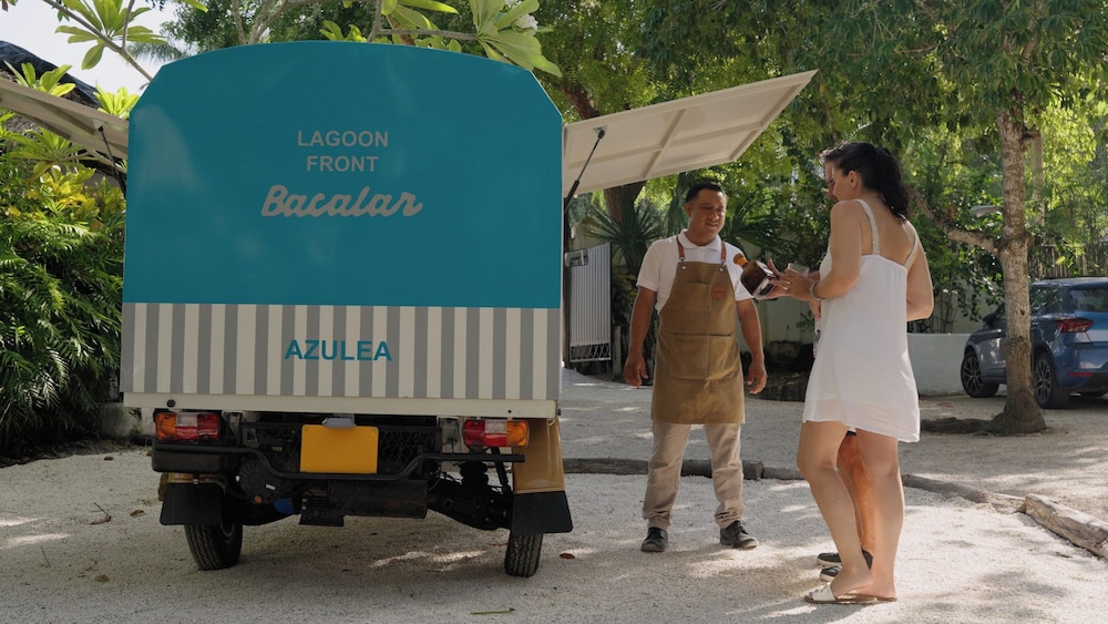 Azulea Hotel and Spa Bacalar 51/60
