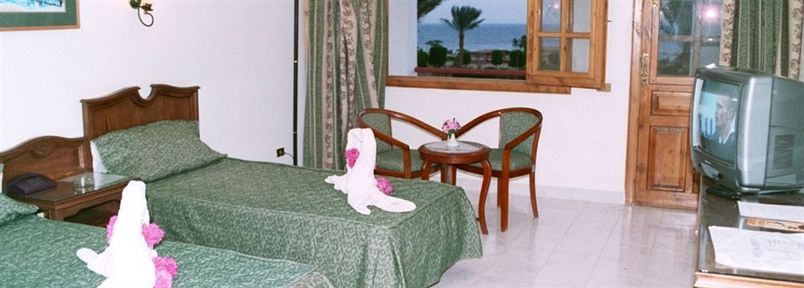 غرفة عائلية