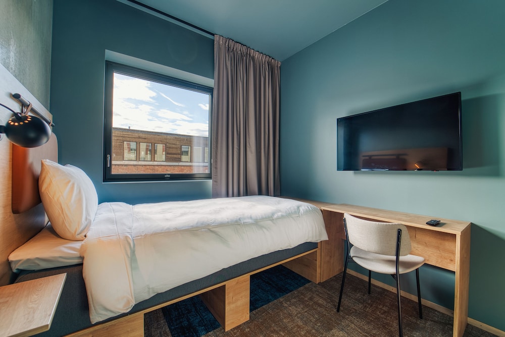 Smarthotel Bodo 18/46