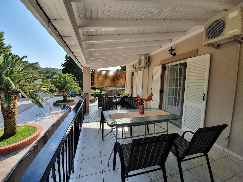 Asprokavos Beach Apartment 26/43
