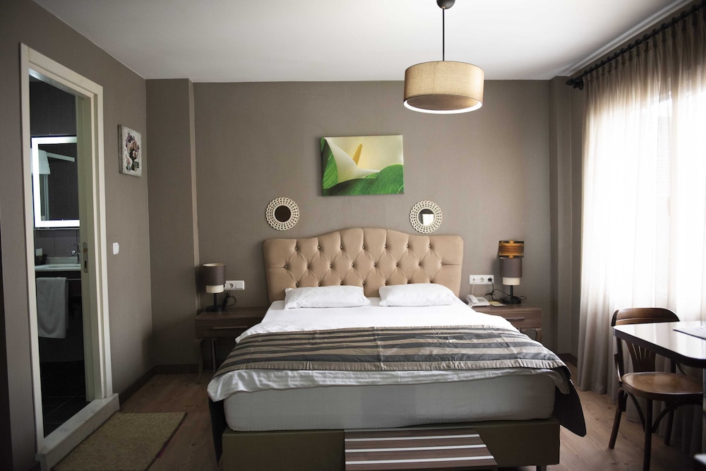Adana City Hotel 6/59