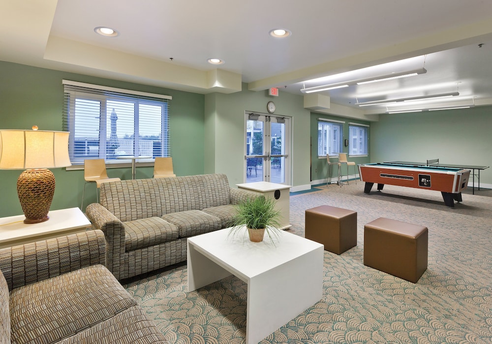 Worldmark Long Beach 31/47