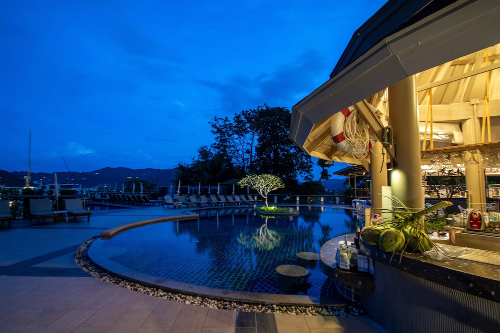 Peach Hill Resort 41/71
