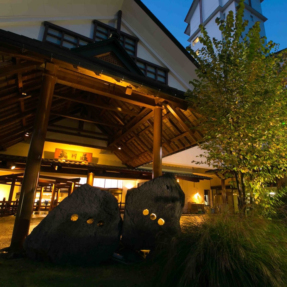 Aizu Ashinomaki Onsen Okawaso 5/44