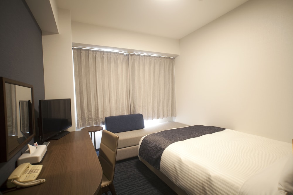 Hotel Port Plaza Chiba 22/50
