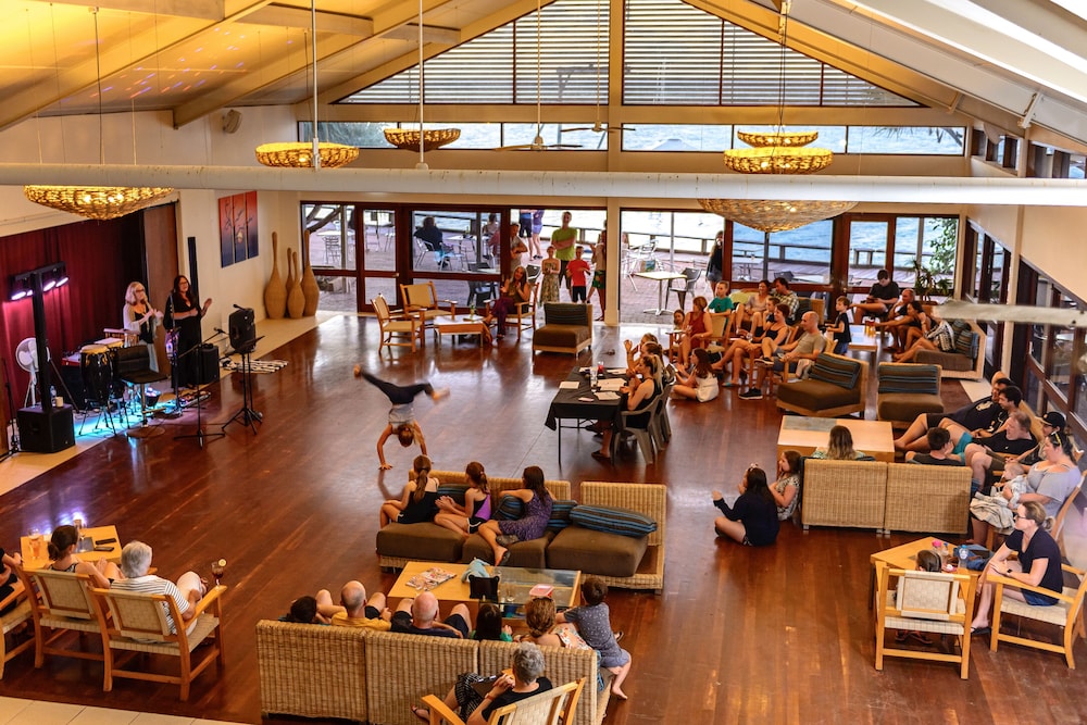 Heron Island Resort 49/70