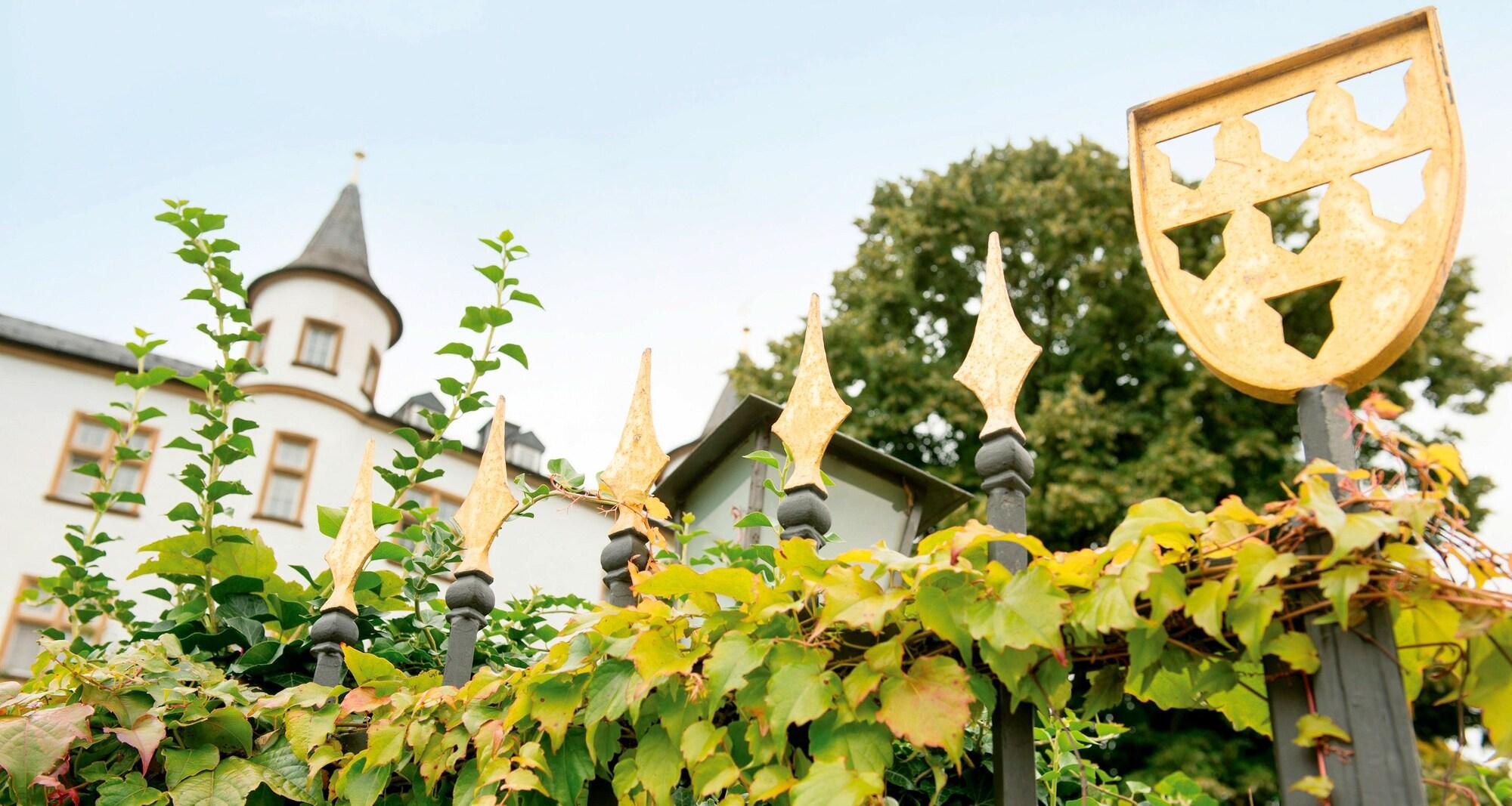 Victors Residenz Hotel Schloss Berg 45/50