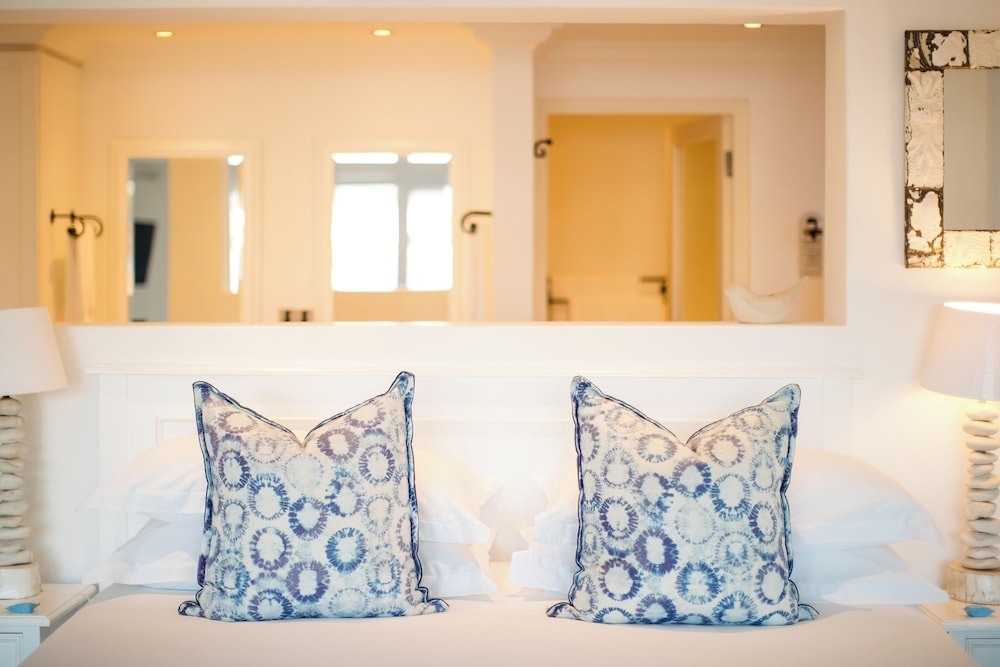 Amanzi Island Boutique Hotel 9/77