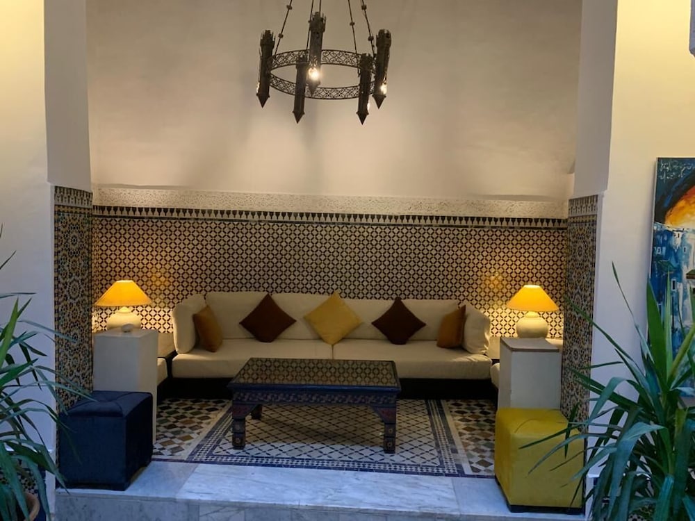 Riad Dar Pierre 46/66