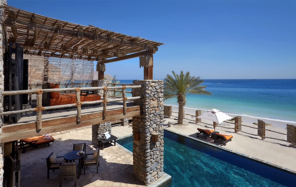Six Senses Zighy Bay 9/47