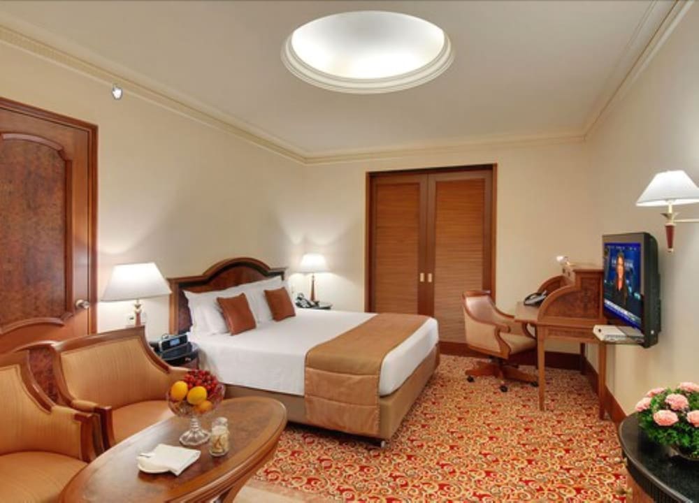 The Residency Towers Chennai 14/38